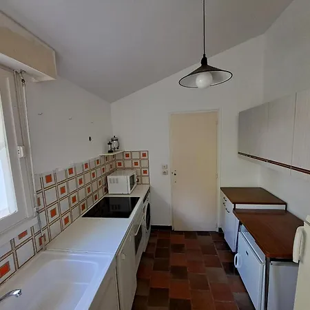 Charmante Maison 6 Pers. Acces Foret, 600m Plage, Animaux Admis - Fr-1-323-582 * 생장드몽