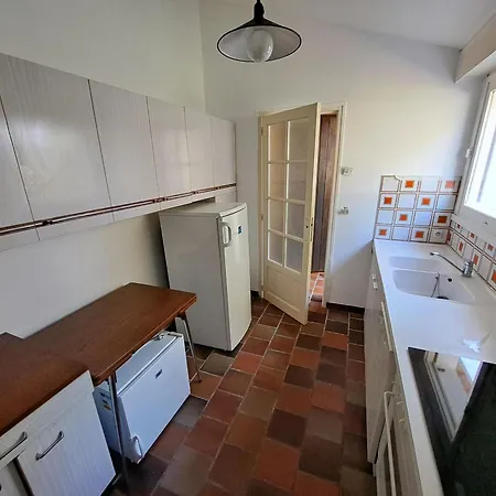 Casa de Férias Charmante Maison 6 Pers. Accès Forêt, 600m Plage, Animaux Admis - Fr-1-323-582 *