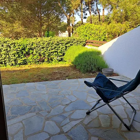 Charmante Maison 6 Pers. Accès Forêt, 600m Plage, Animaux Admis - Fr-1-323-582 Casa de Férias *