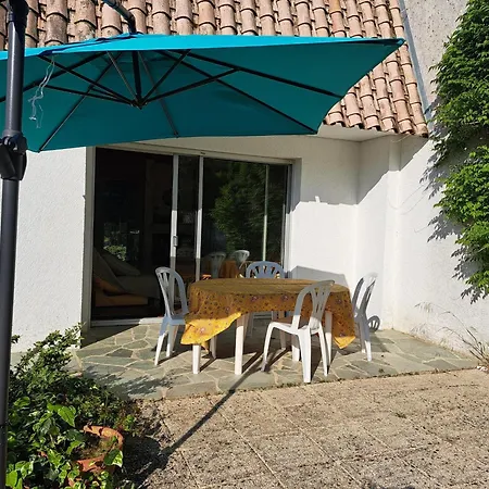Charmante Maison 6 Pers. Acces Foret, 600m Plage, Animaux Admis - Fr-1-323-582 Saint-Jean-de-Monts