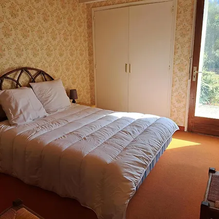 Charmante Maison 6 Pers. Acces Foret, 600m Plage, Animaux Admis - Fr-1-323-582 Nyaraló