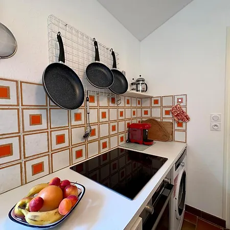 Charmante Maison 6 Pers. Acces Foret, 600m Plage, Animaux Admis - Fr-1-323-582 Nyaraló
