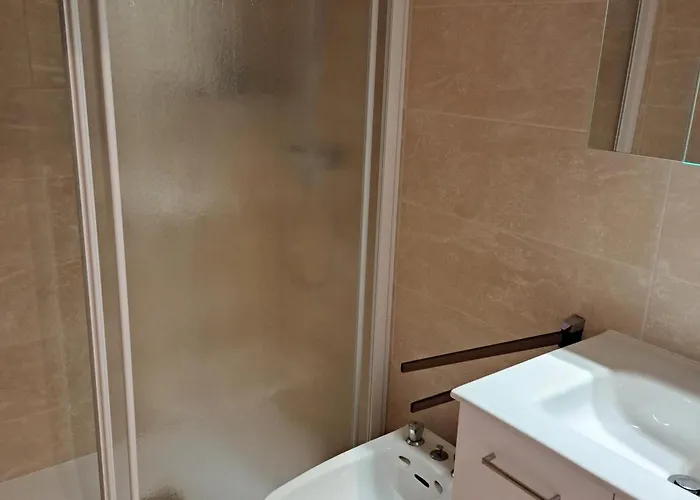 펜션 Charmante Maison 6 Pers. Acces Foret, 600m Plage, Animaux Admis - Fr-1-323-582