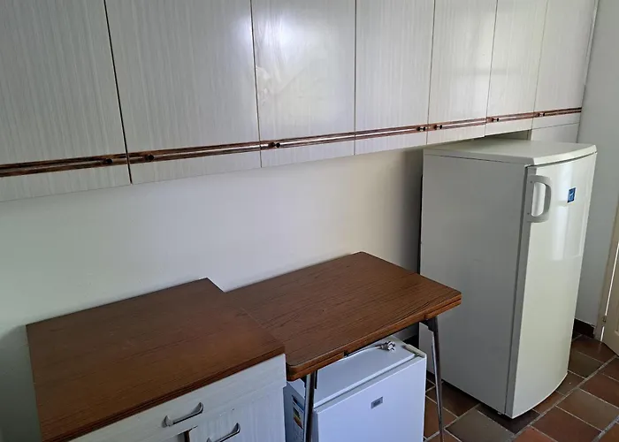 펜션 Charmante Maison 6 Pers. Acces Foret, 600m Plage, Animaux Admis - Fr-1-323-582