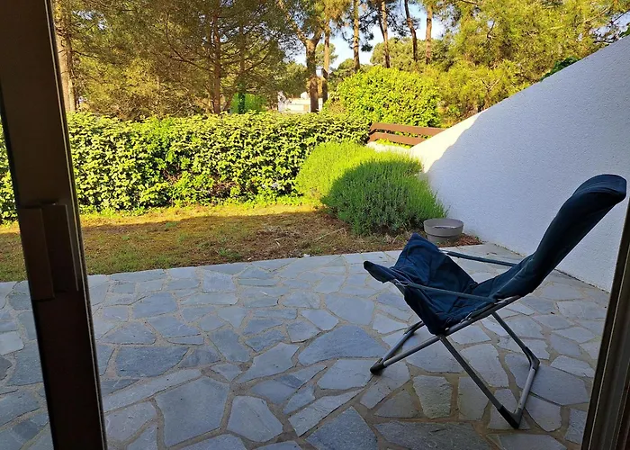 Charmante Maison 6 Pers. Acces Foret, 600m Plage, Animaux Admis - Fr-1-323-582 펜션 *